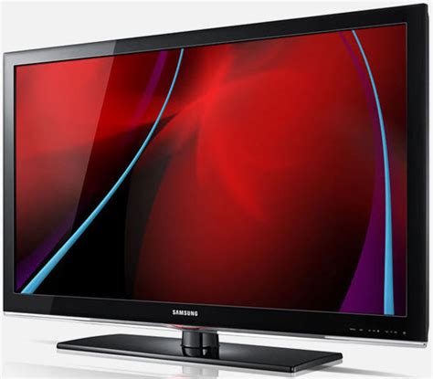 Buy now led tv of 40 inch at best price. Samsung LE40C530F1W 40-inch LCD TV | ProductFrom.com
