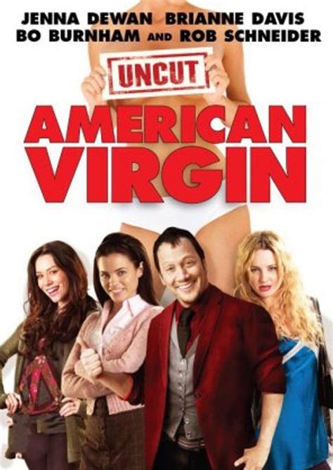 American Virgin Trailer Reviews Meer Path