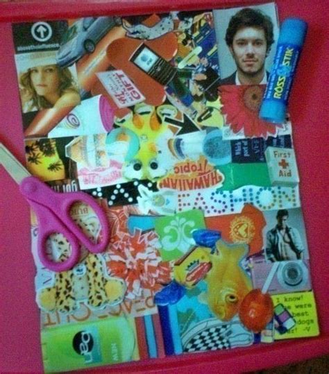 Pretty Collage · How To Make A Collages · Art And Collage On Cut Out