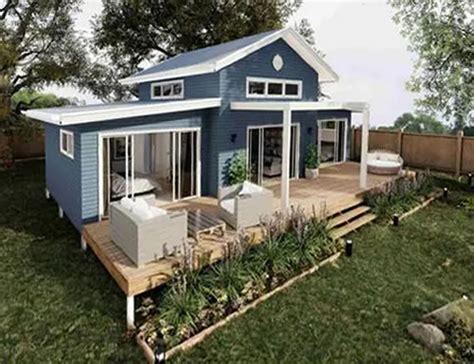 Australian Imagine Kit Homes At Home Depot Project Small House