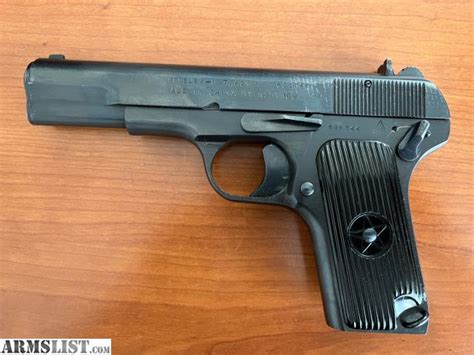 Armslist For Sale Chinese Type 54 Tokarev With 3 Magazines And And