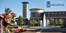 Capture Welcomes the University of Memphis | Capture Higher Ed