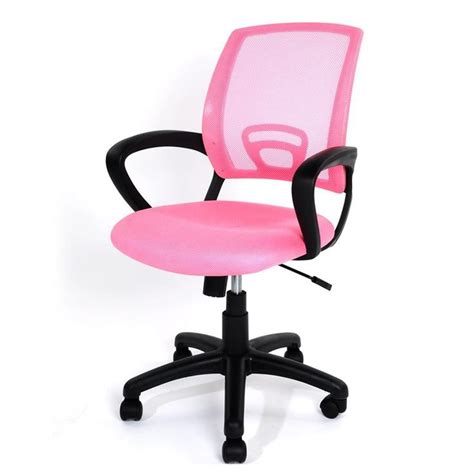 Posted by office chair on 7/18/2011 / labels: Best Pink Office Chair | Home office computer desk, Pink ...