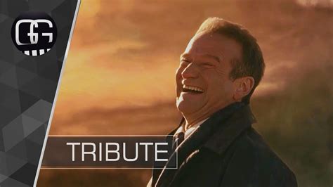 Williams plays maverick english teacher john keating in the movie who inspires a class of the other movies were also good, but not really true robin williams material. Robin Williams - SMILE | Tribute Video | Best Movie ...