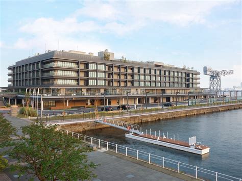 Intercontinental Yokohama Pier 8 Hotel Reviews And Price Comparison