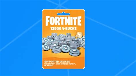 Heres How To Redeem Fortnite V Bucks T Cards On Ps4