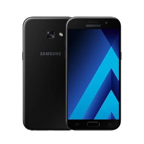 Samsung Galaxy A5 2017 32gb Dual Sim A520fd Price In Pakistan At