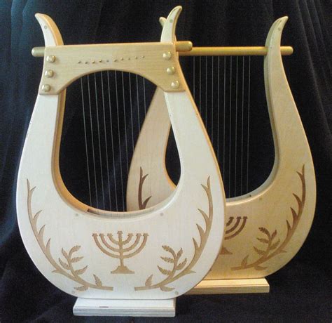 Davidic Harp Yerubilee Music Official Site Harp Music Lap