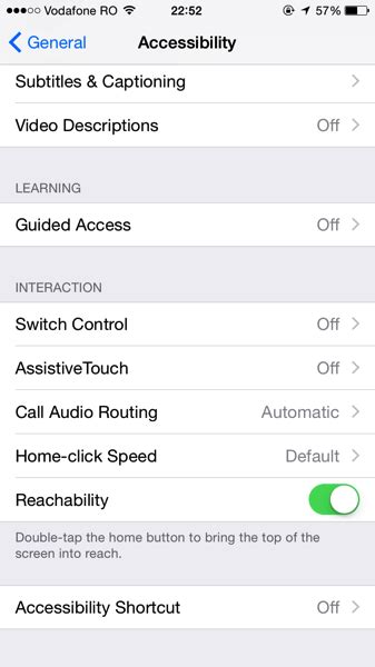 How To Set Iphone Speakerphone As Default For Incoming Calls Iphone