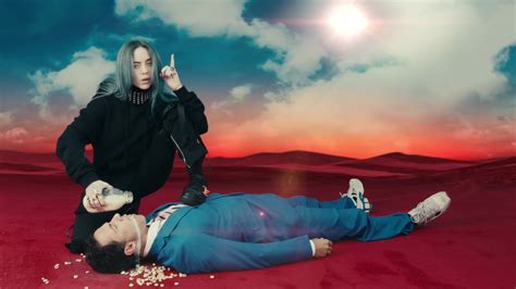 I like it when you take control even if you know that you don't own me, i'll let you play the role i'll be your animal. Louis Vuitton Black Sneakers Worn By Billie Eilish In "Bad ...
