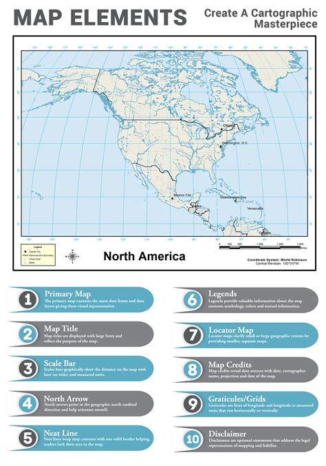 If you want to read similar articles to how to read gps coordinates, we recommend you visit our electronics category. 33 Map Elements to Include in Cartographic Design: A 'How ...