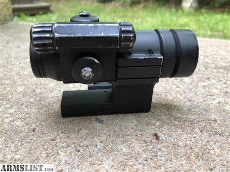 Armslist For Saletrade Aimpoint Compm M68