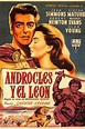 Androcles and the Lion (film) - Alchetron, the free social encyclopedia