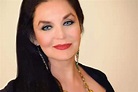 Who is Crystal Gayle's daughter Catherine Clare Gatzimos?