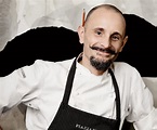 Enrico Crippa, a great Italian chef - Gambero Rosso International