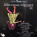 Funny Girl (Musical) | LP (Special Edition, Gatefold) von Jule Styne