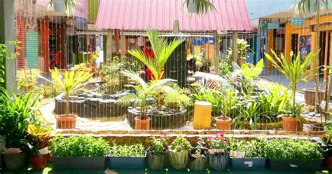 Smk bandar baru sultan suleiman. SMK Seri Ampangan Menang Pertandingan 'DIY Made Simple' Ke ...