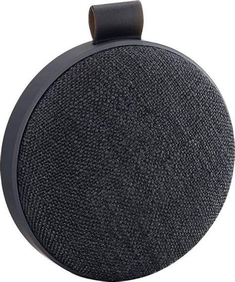 Ilive Isbw8 Portable Bluetooth Speaker Black Isbw8b Best Buy