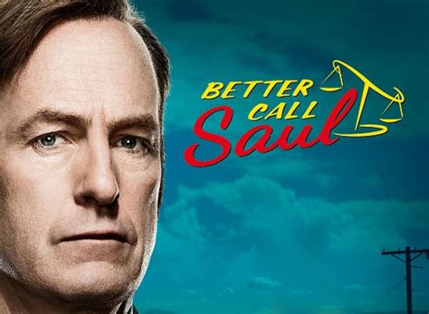 Better Call Saul Season 1 Episodes List Next Episode