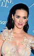 Katy Perry - UNICEF's Snowflake Ball in New York - 11/29/ 2016