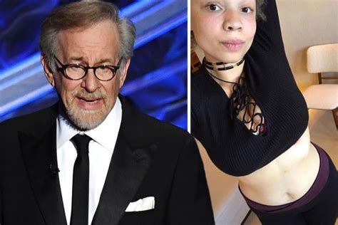 Steven Spielbergs Daughter Mikaela Says They Expected Porn Job