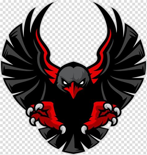 2 days ago · the logo is a hawk, with white feathers on its head, symbolizing winter and the ice the team plays on. Black and red eagle , Chicago Blackhawks Victorian Ice ...