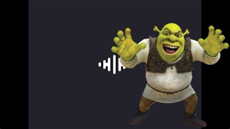 Shrek Oh Hello There Funny Meme Sound Effect Youtube