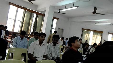 Serampore College Creative Worship 2012 Sunday Service William Carey