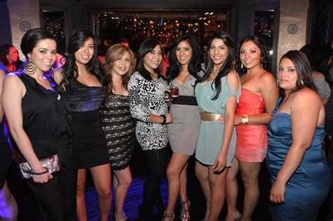 Vegas Nightclub Attire For Ladies Las Vegas Sin City Parties
