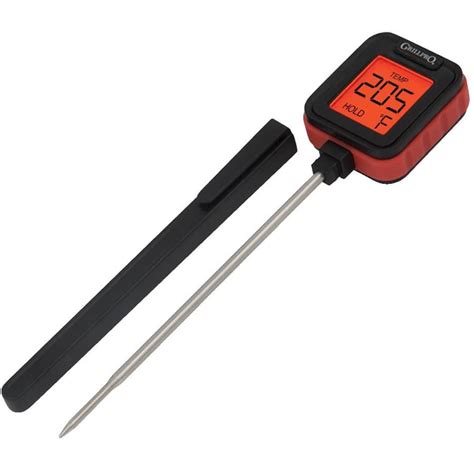 Grillpro Digital Barbecue Thermometer Home Hardware
