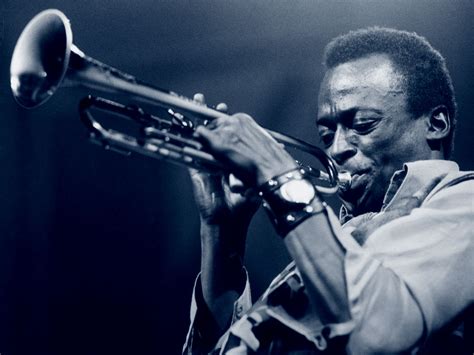 Biografia Miles Davis Vita E Storia