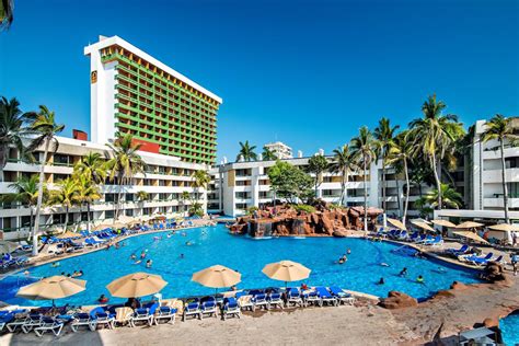 Los 10 Mejores Hoteles En Mazatlán Todo Incluido Tips Para Tu Viaje