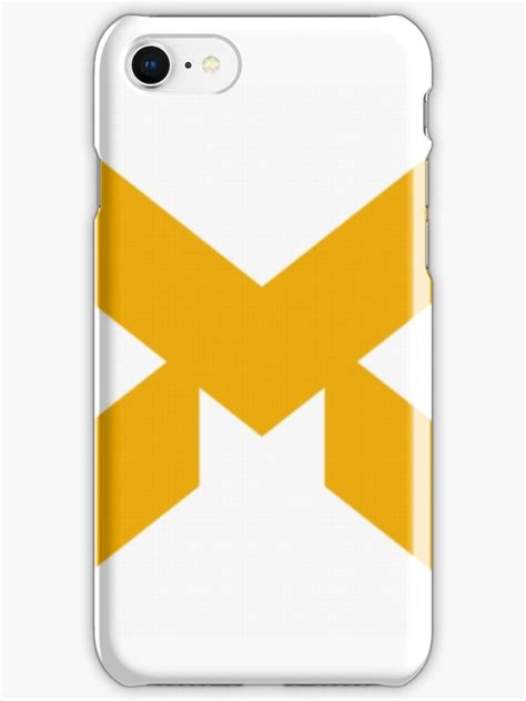 Monarch Solutions Quantam Break Iphone Cases And Skins By Sxm N