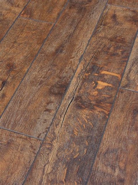 What Is The Most Realistic Looking Vinyl Plank Flooring How Thick