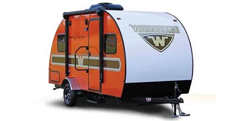 7 Cool Travel Trailers That Are Simply Awesome With Videos Go