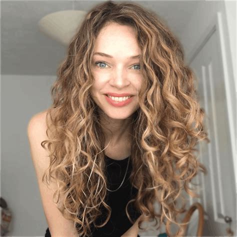 Love Curly Hair Easy Curl Care Curls Made Easy