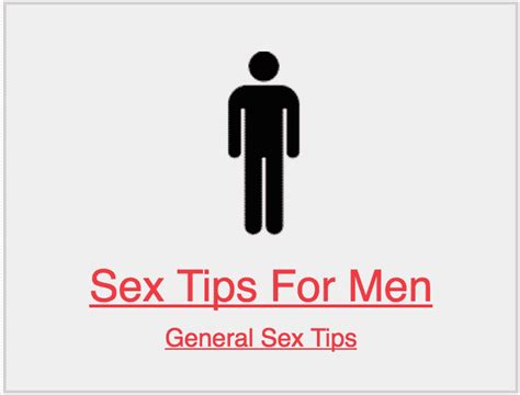 Check Out These Free Sex Tips Don Of Desire
