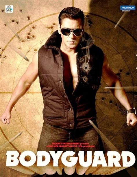 Bodyguard 2011 Hindi Songs Download