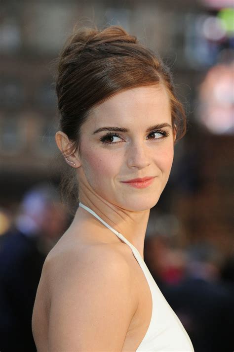 Emma Watson Pictures Gallery 93 Film Actresses