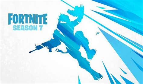 Fortnite Season 7 Battle Pass New Skins And Mode Coming Today Gaming