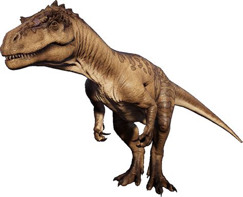 Megalosaurus Jurassic World Evolution Wiki Fandom