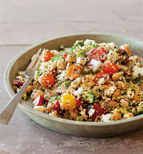 Quinoa Tabbouleh Williams Sonoma Taste