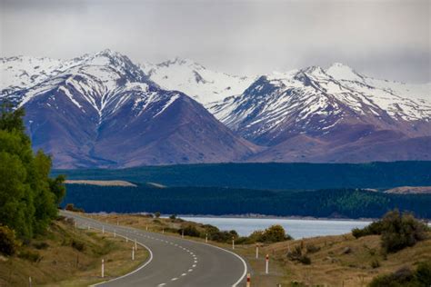Tekapo River Stock Photos Pictures And Royalty Free Images Istock
