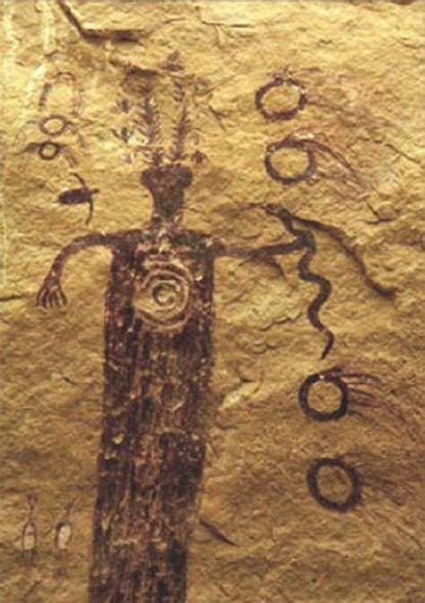 Ancient Petroglyph Spiral Petroglyphs Art Prehistoric Art Petroglyphs