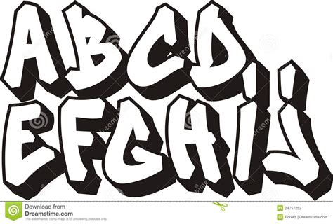Maybe you would like to learn more about one of these? 14 Grafiti Fonts Graphic Design Images - Drawing Graffiti ...