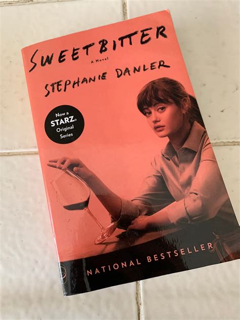 sweetbitter review book by stephanie danler by grace lynch medium