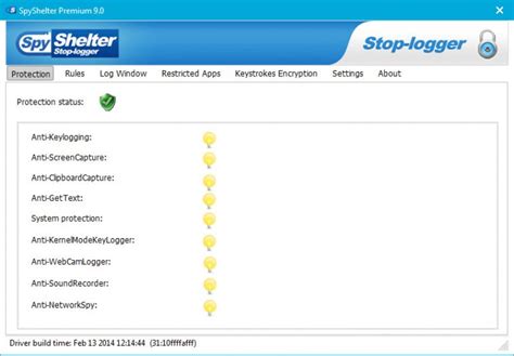 Dobre Przeglądarki Internetowe Do Pobrania Za Darmo - SpyShelter Premium 11.4.0 - PC Format - pobierz, ściągnij, download