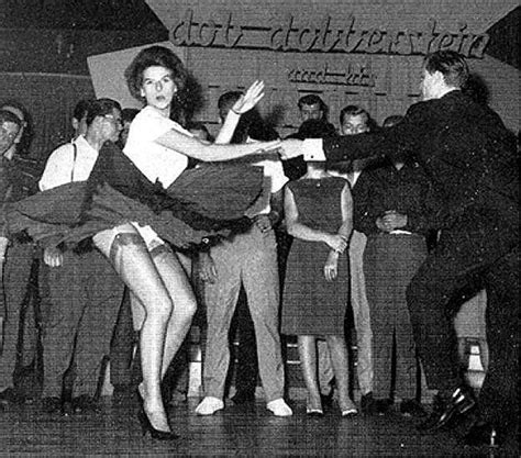 rock n roll garter belts and nylons the swinging 50s rock and roll dance rock n roll