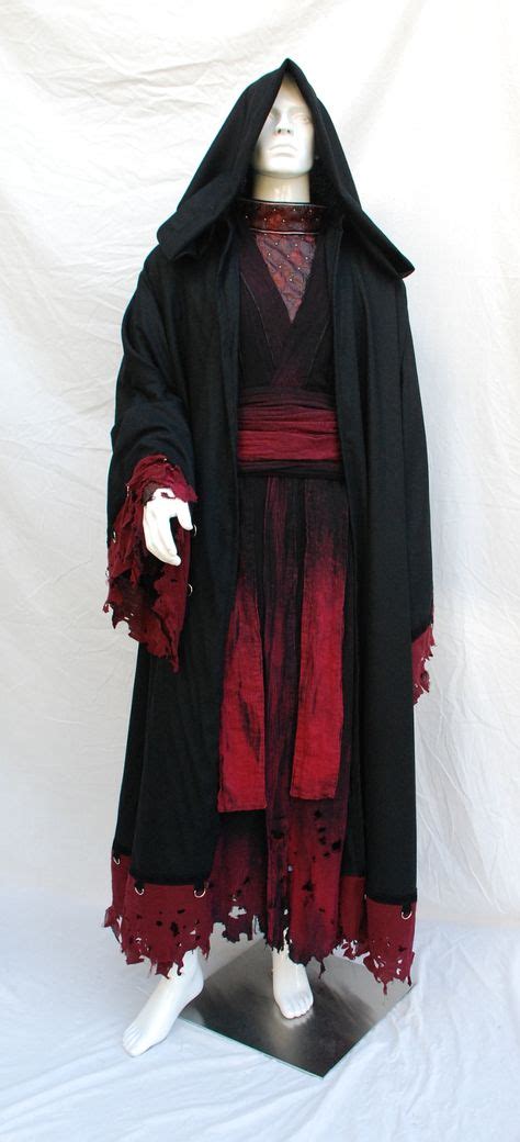 17 Best Sith Costume Images In 2020 Sith Costume Star Wars Costumes
