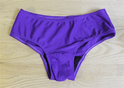 I Tried Pantyprops Period Underwear And Heres What Happened